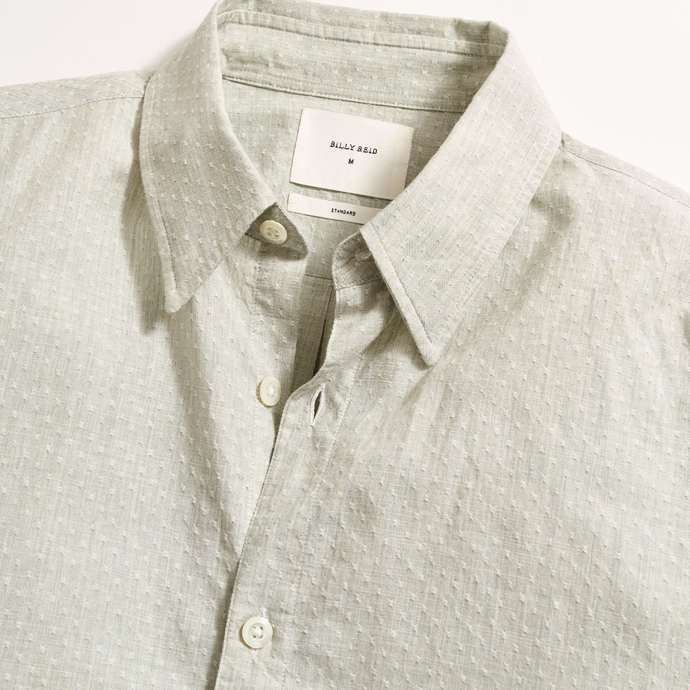 Shirt Collar