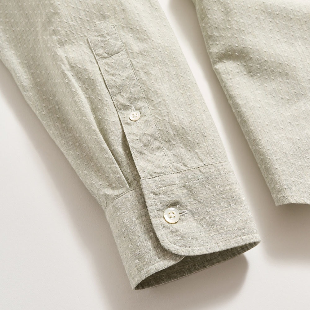 Sleeve cuff