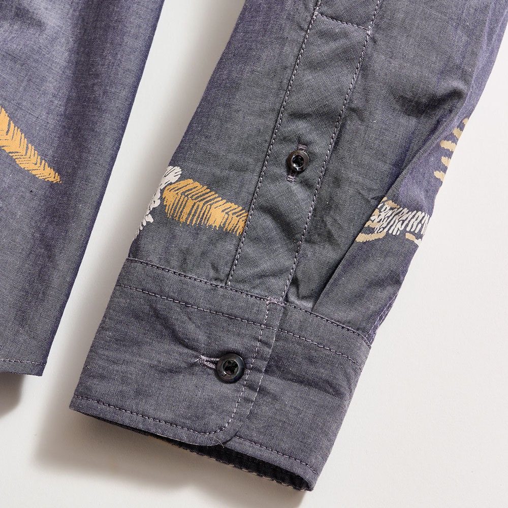 Sleeve Cuff