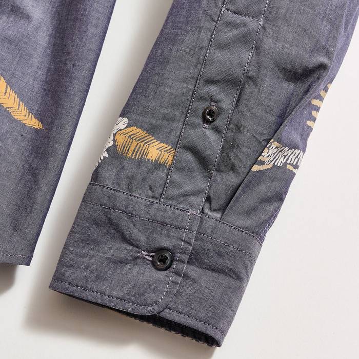 Sleeve Cuff