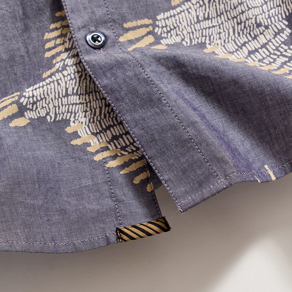 Underplacket