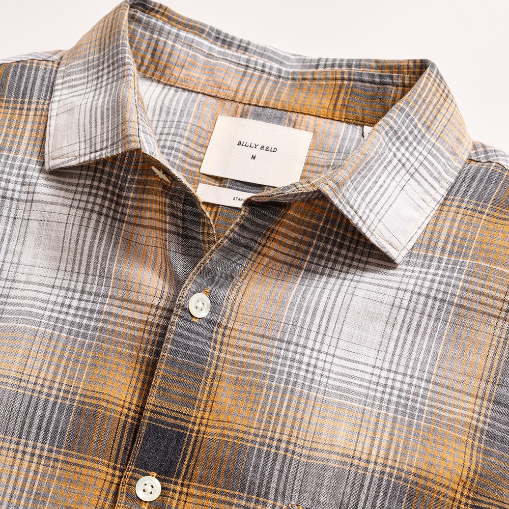 【DISCERNMENT】Eco Needle Over Check Shirt Toad and Co Women's Flannel Shirt - Plaiditude | Title Nine