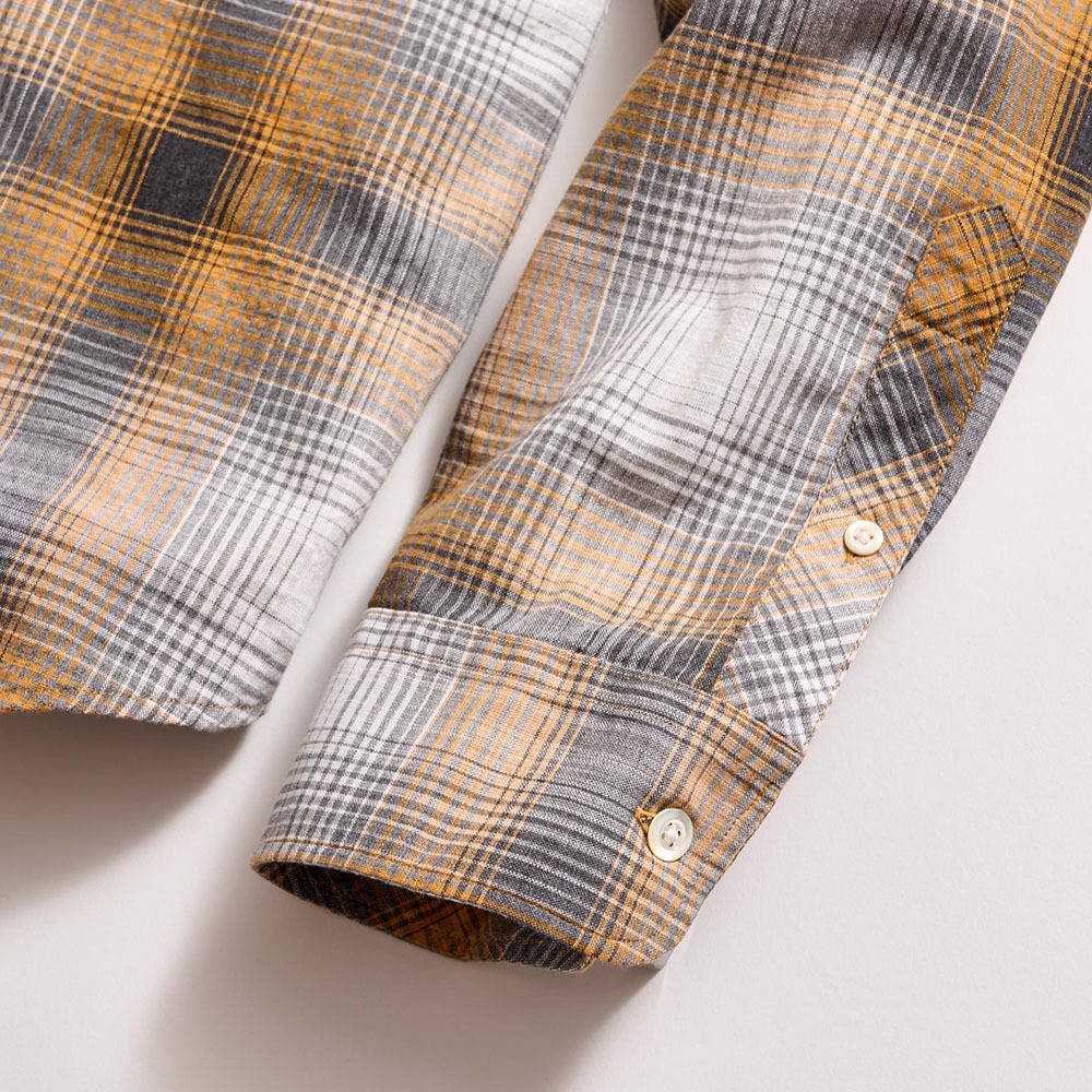 Sleeve cuff