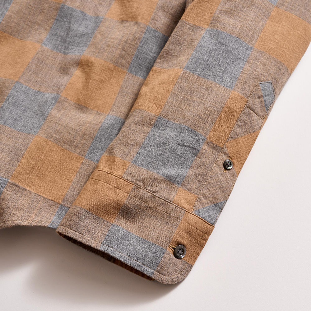 Sleeve Cuff