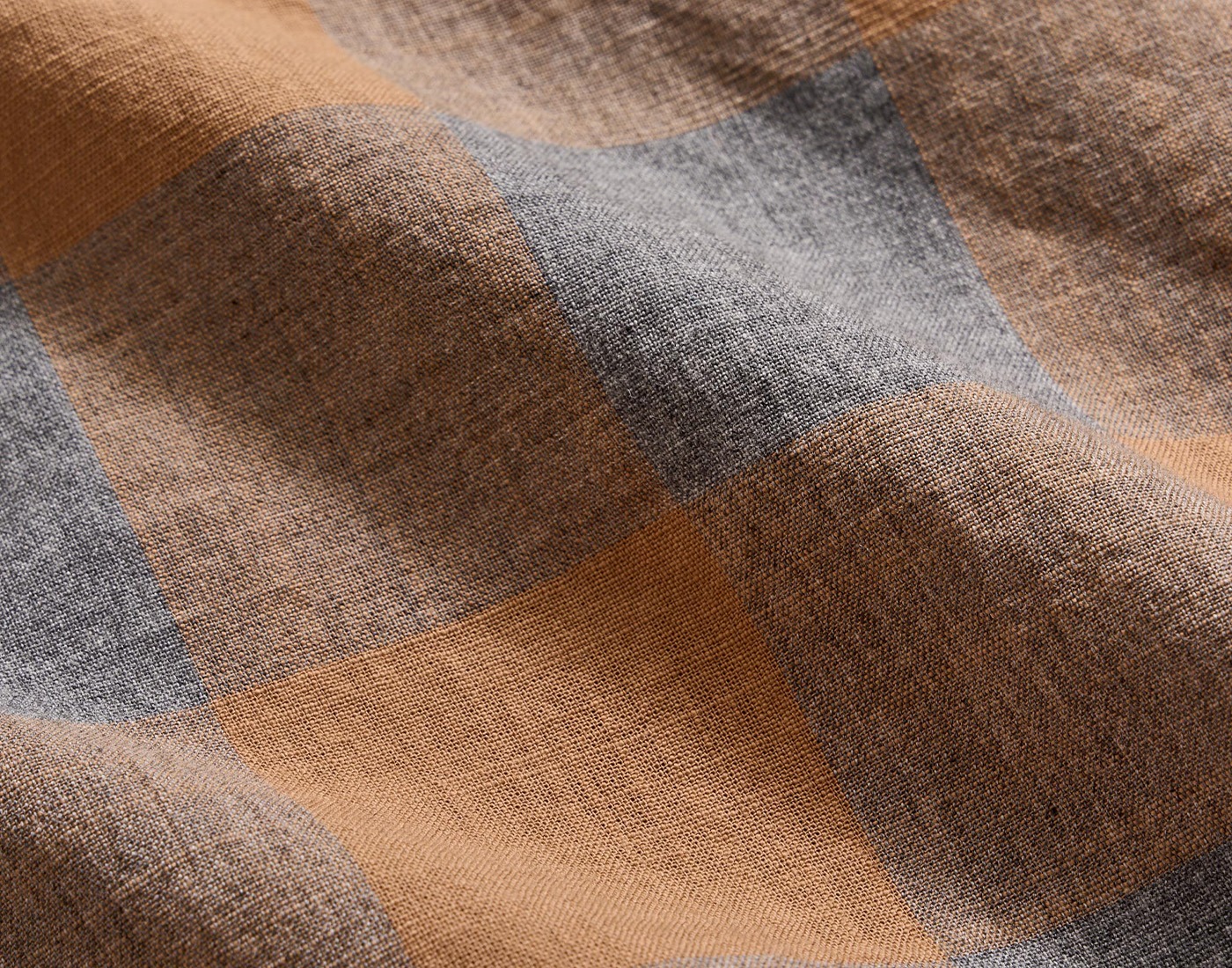 Fabric closeup.