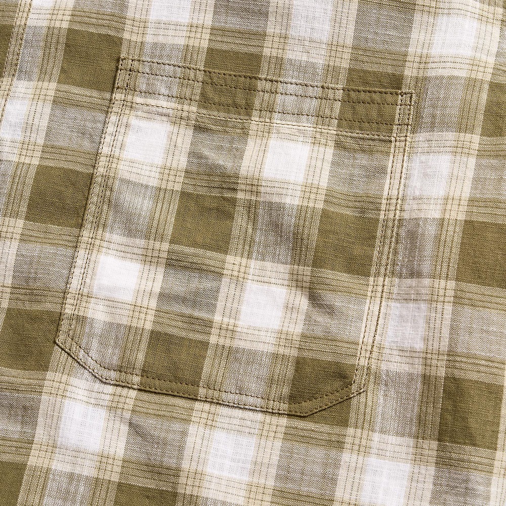Shirt Pocket