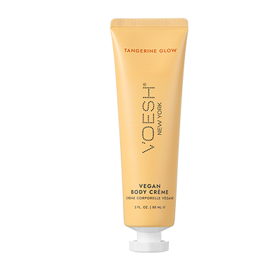 Vegan Body Crème Trio