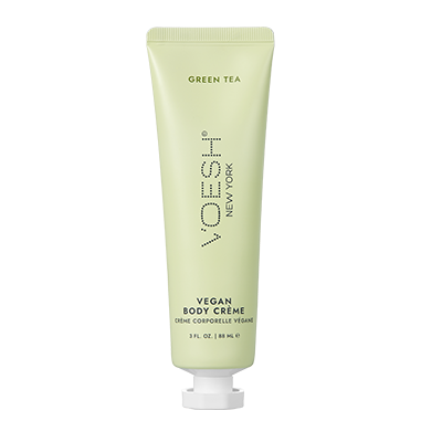 Vegan Body Crème Trio