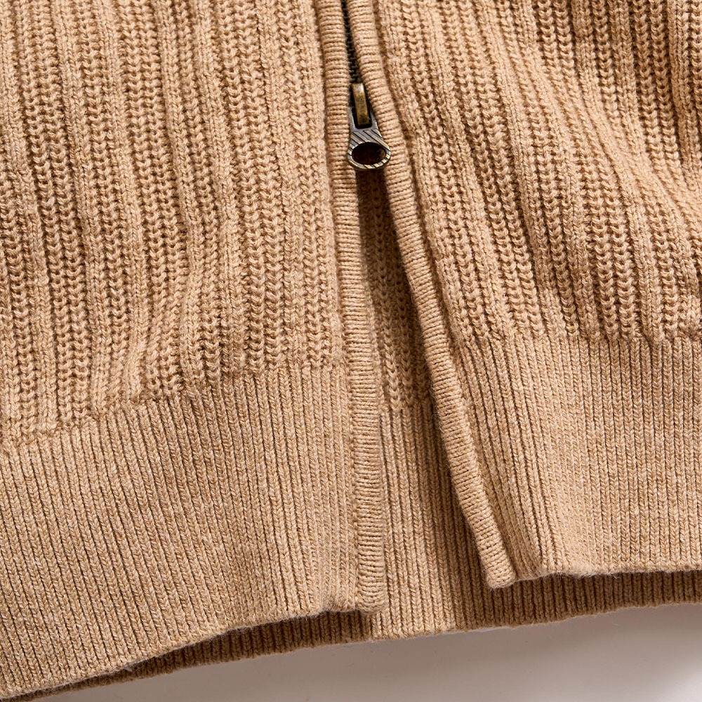 Zipper