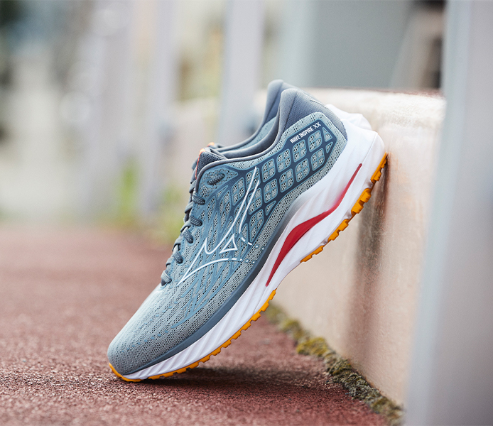 Mizuno wave inspire 9 drop best sale