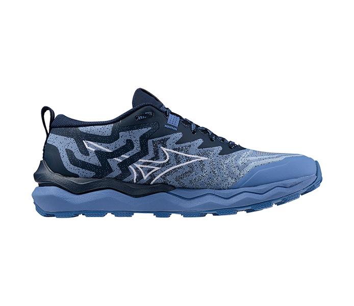 WAVE DAICHI 8 | Women's Trail Running Shoes | Mizuno New Zealand