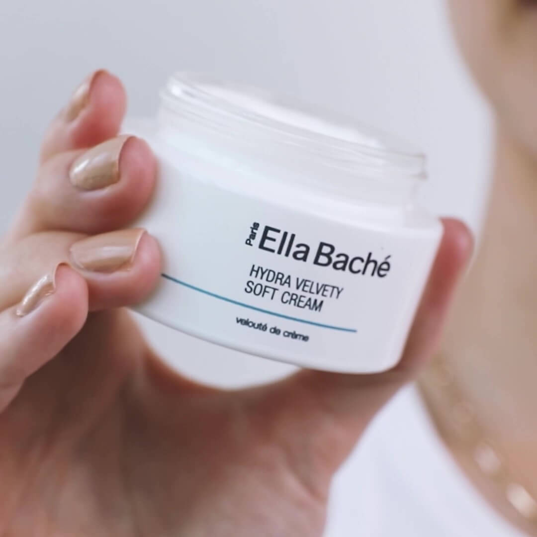 Hydra Velvety Soft Cream – Ella Baché