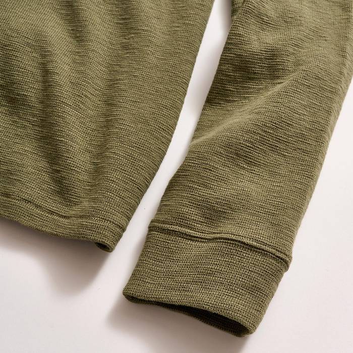 Rib Trim