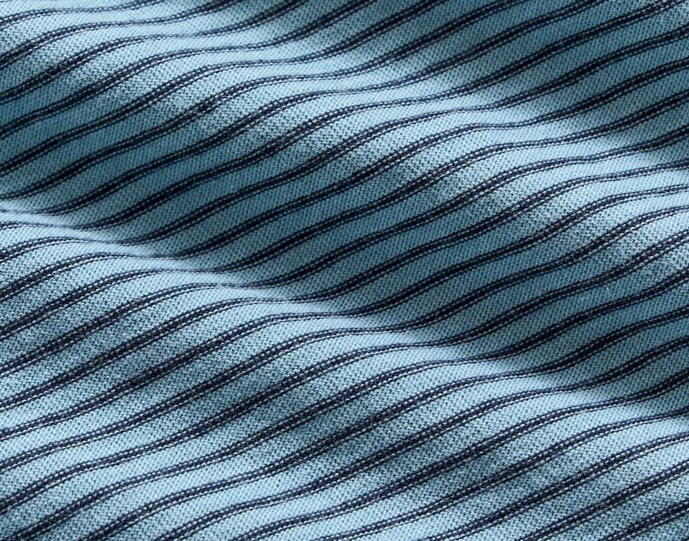 Stripe Pensacola Polo
