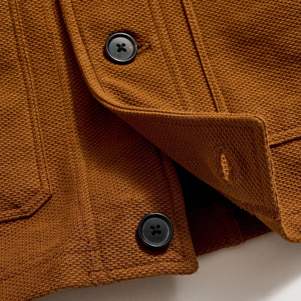 Dark Horn buttons