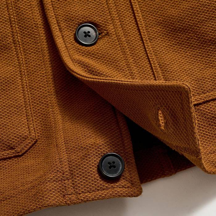 Dark Horn buttons