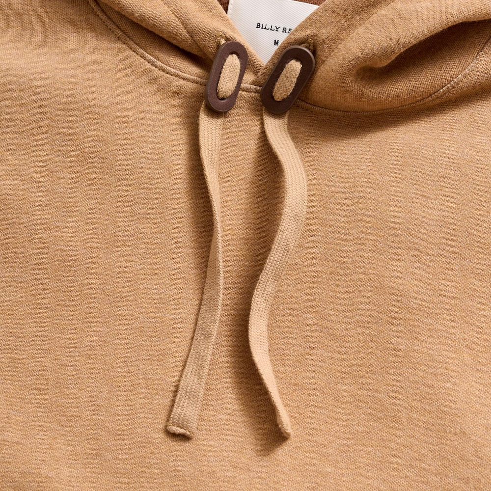 Leather Toggles