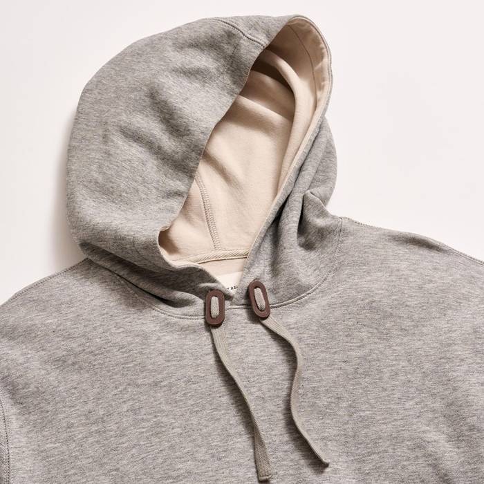 Leather toggles