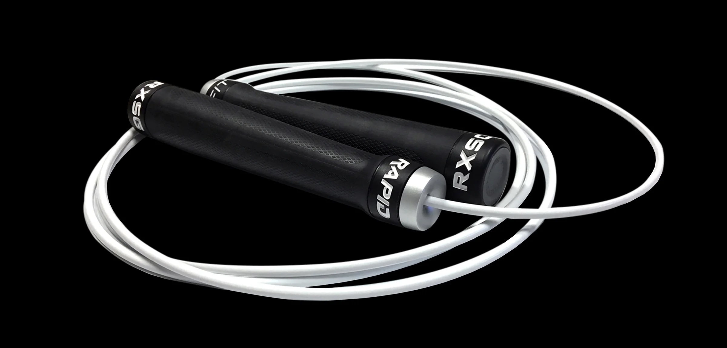 RXSG RapidFit 2.0 Jump Rope | Again Faster