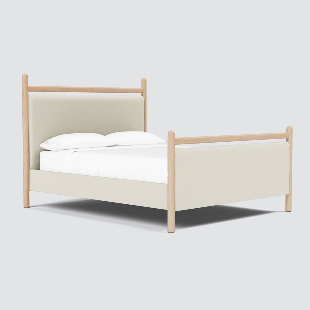 Get The Look | The Layered Bedroom | The Citizenry