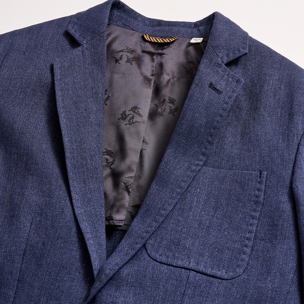 Lapel