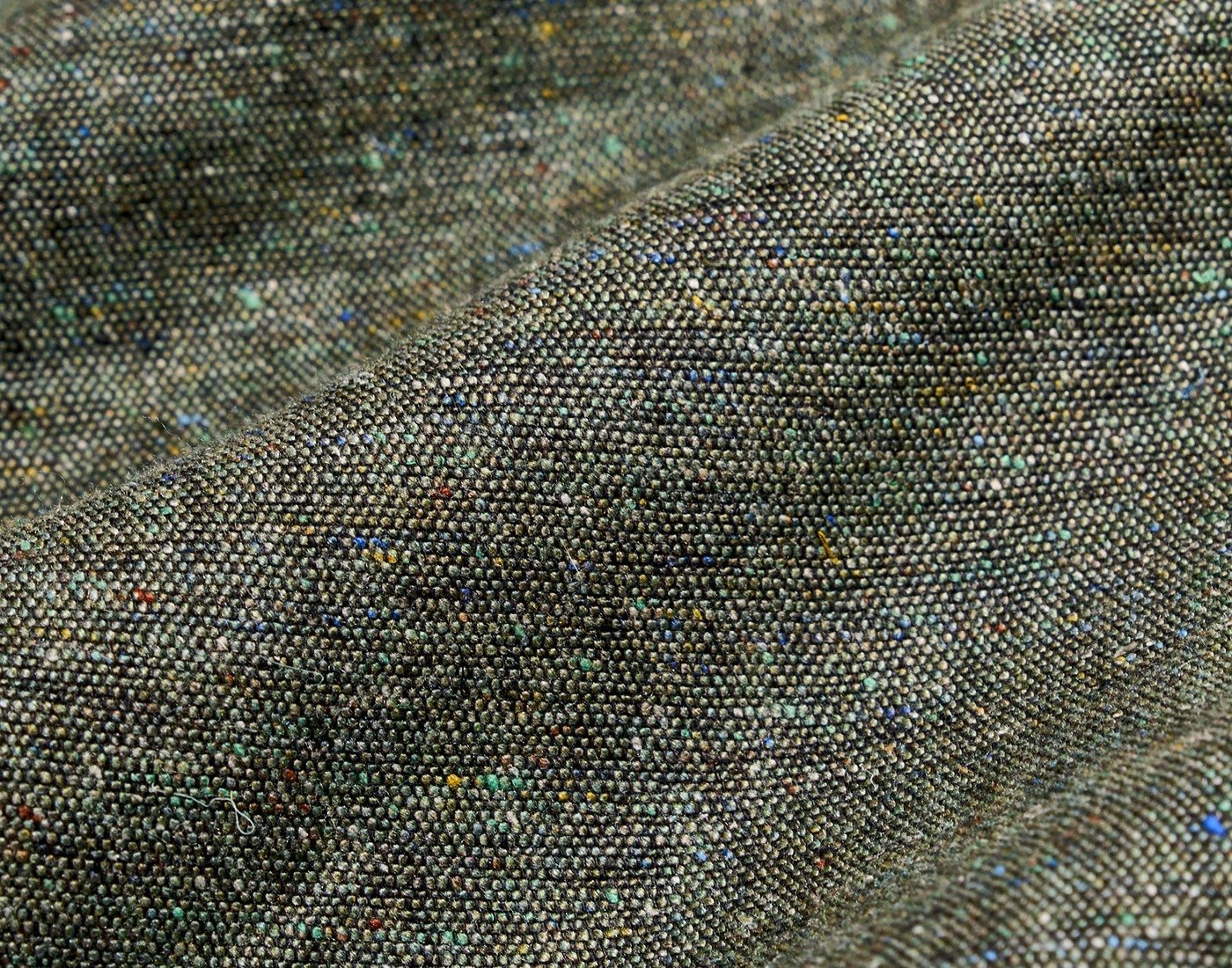 Fabric Closeup