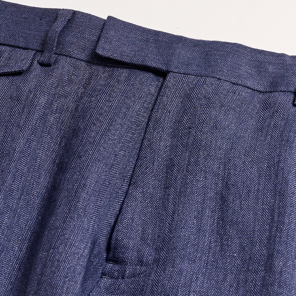Waist Band