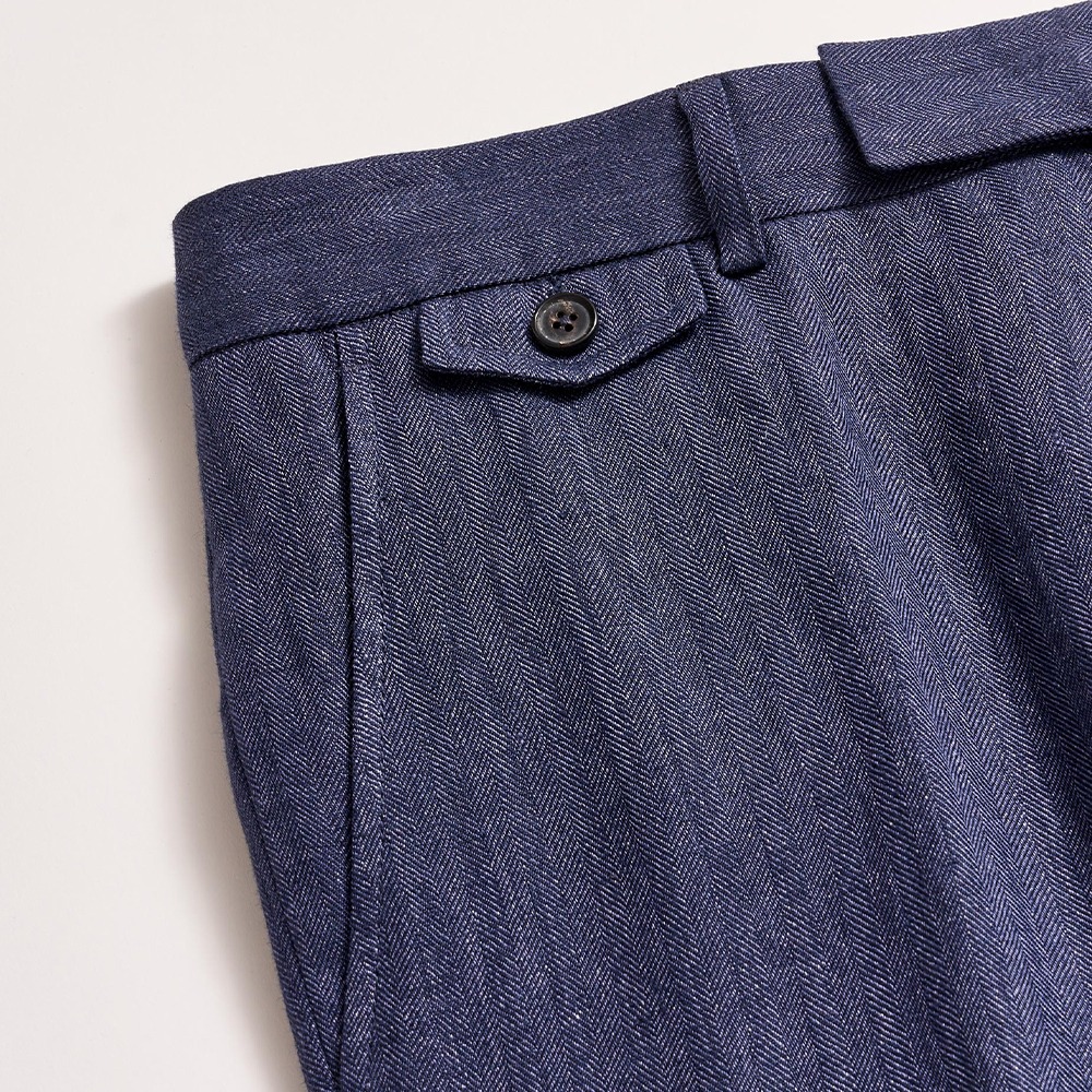Coin Pocket