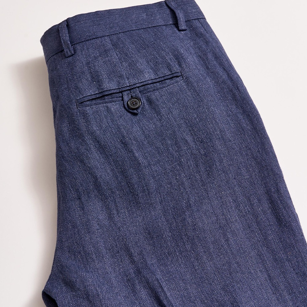 Back Pocket