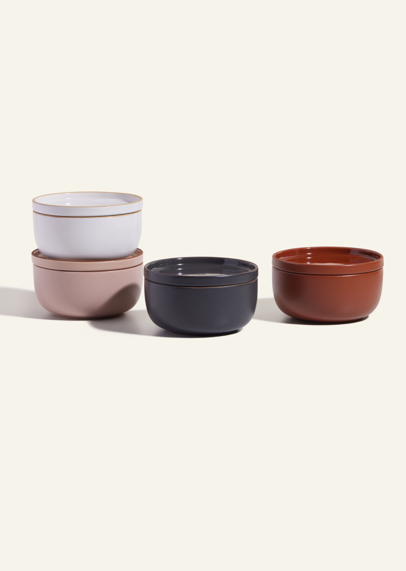 A Stacking System Like No Other