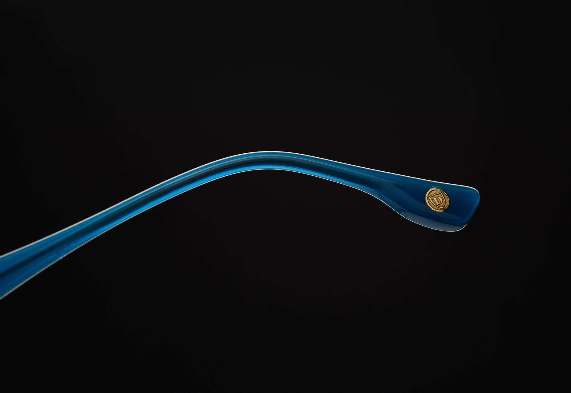 DITA ZOTAX HIGH QUALITY JAPANESE ACETATE TEMPLES WITH CUSTOM WIRE CORE