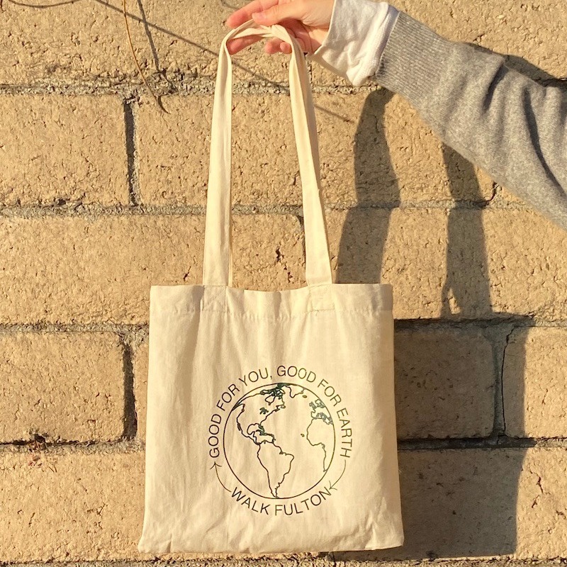 Women's Everywhere Lightweight Nylon Tote Bag - The Vermont Country Store