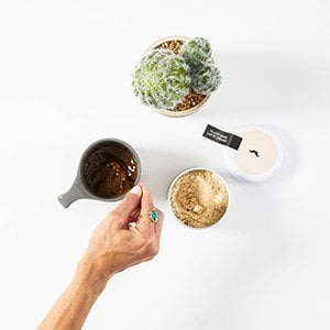 Spoon Stir