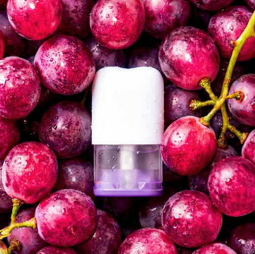 grape pods