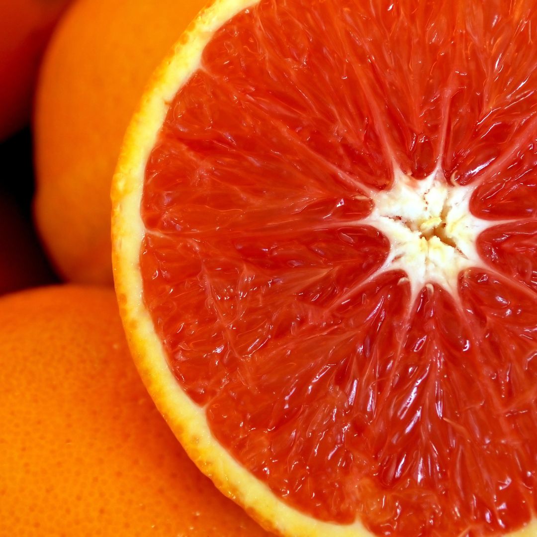 Blood Orange