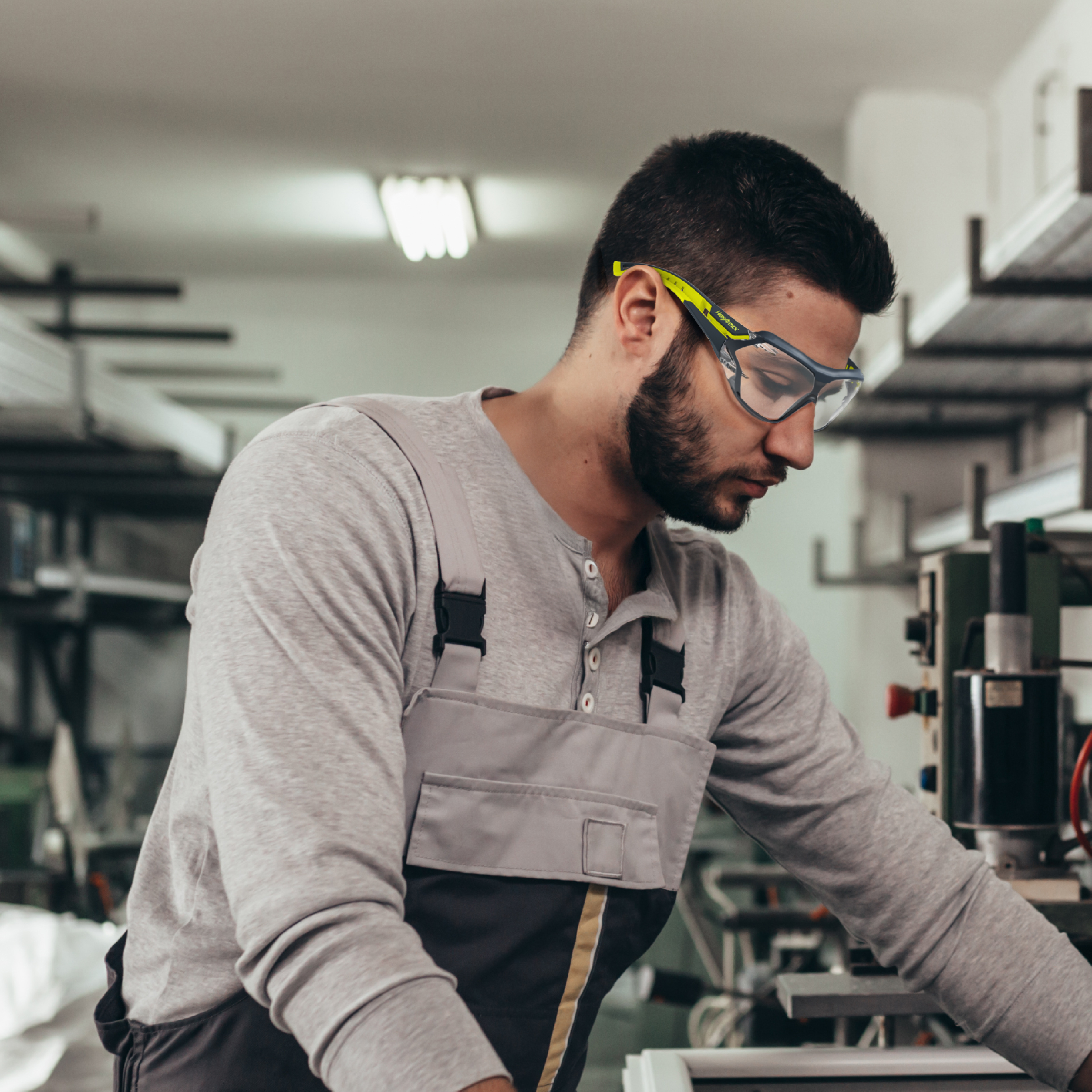 PERMANENT ANTI-FOG COATINGS