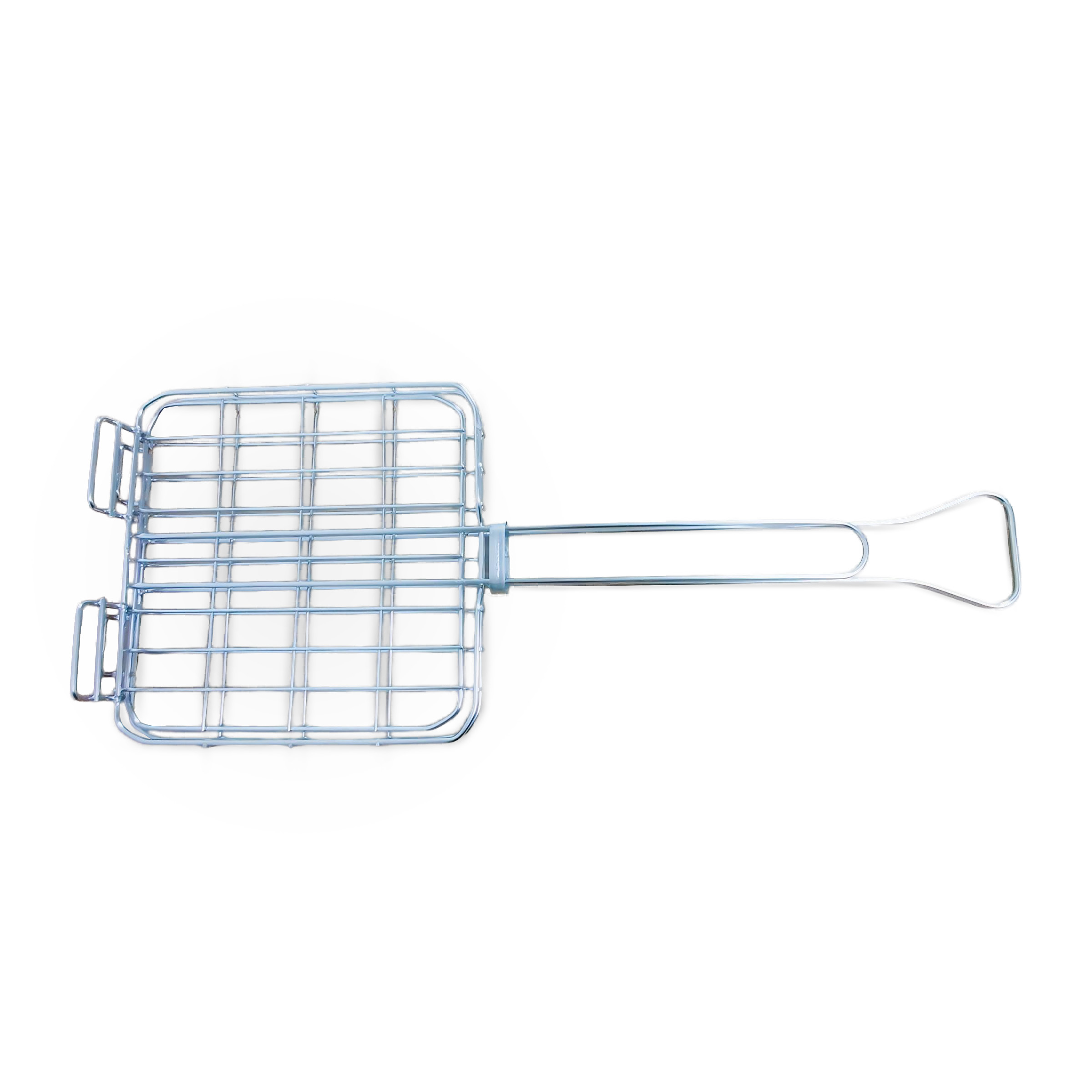 Megamaster 250 x 250 Stainless Steel Box Folding Grid - Image 2