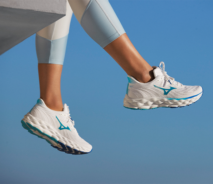 シューズ・サンダルその他 MIZUNO WAVE SKY 8 SWJ1GC2421 5007891897 Wave Sky 8