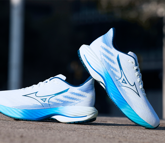 WAVE RIDER 28 Men s Running Shoes Mizuno Australia