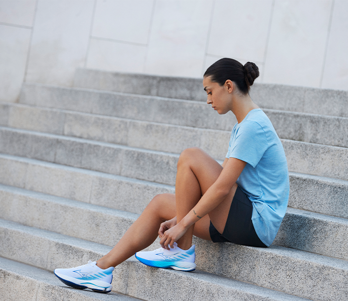 WAVE RIDER 28 | Women's Running Shoes | Mizuno Australia WAVE RIDER 28 | Women's Running Shoes | Mizuno Australia