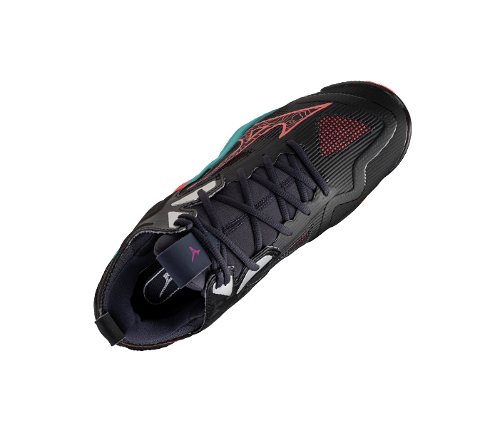 WAVE MOMENTUM 3 | Unisex Indoor Shoe | Mizuno Australia