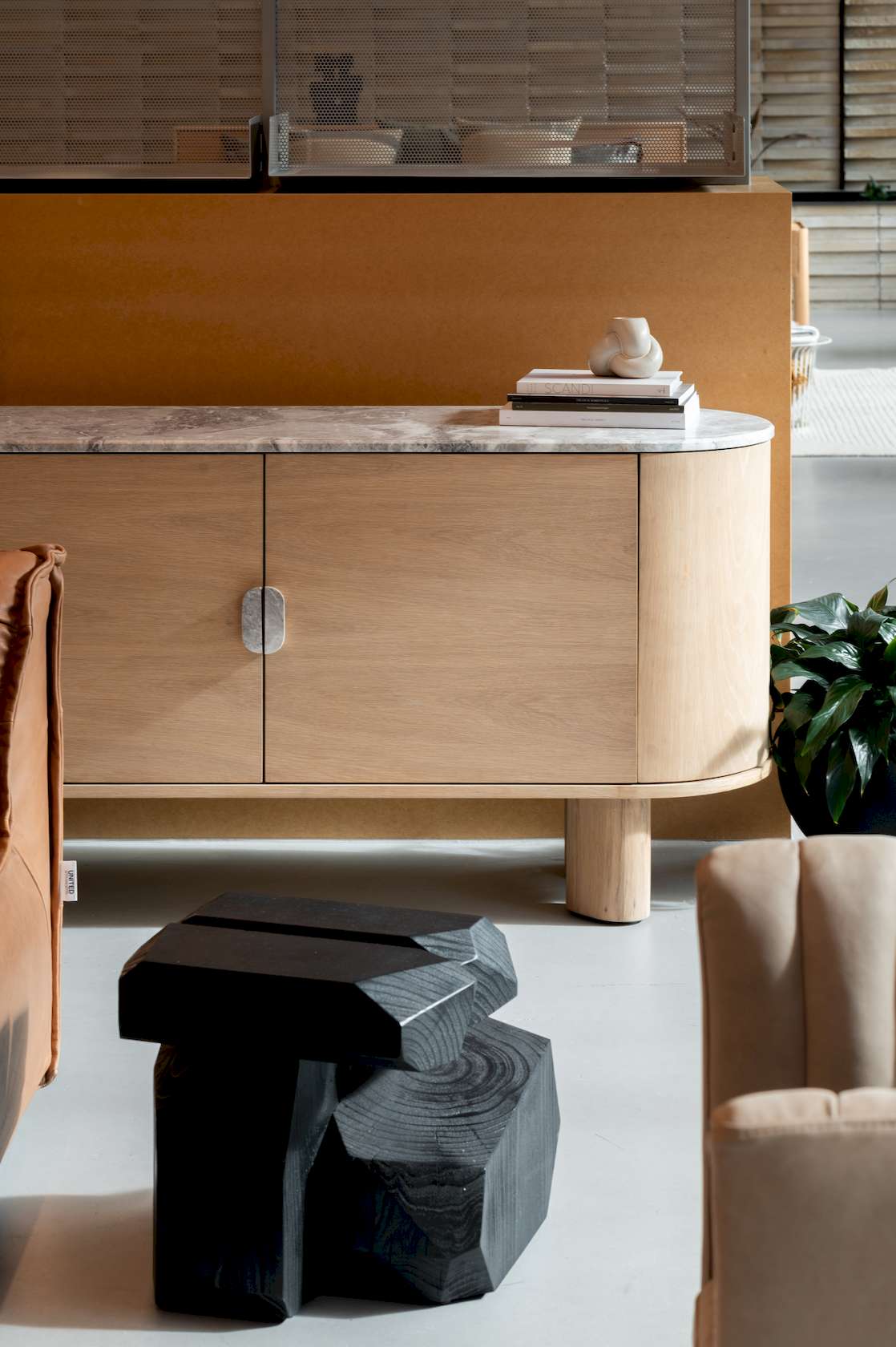 Yogi Sideboard