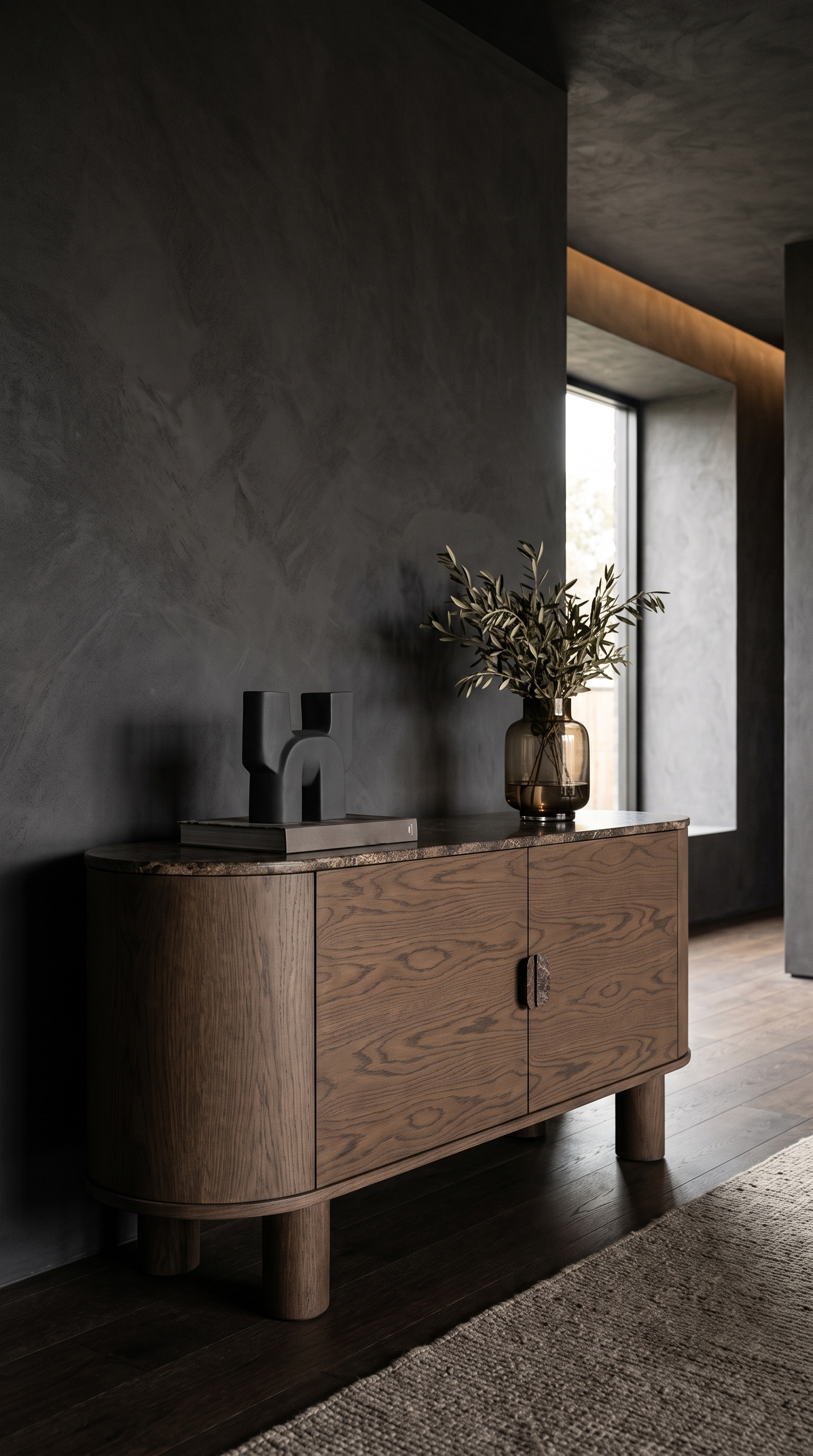 Yogi Sideboard