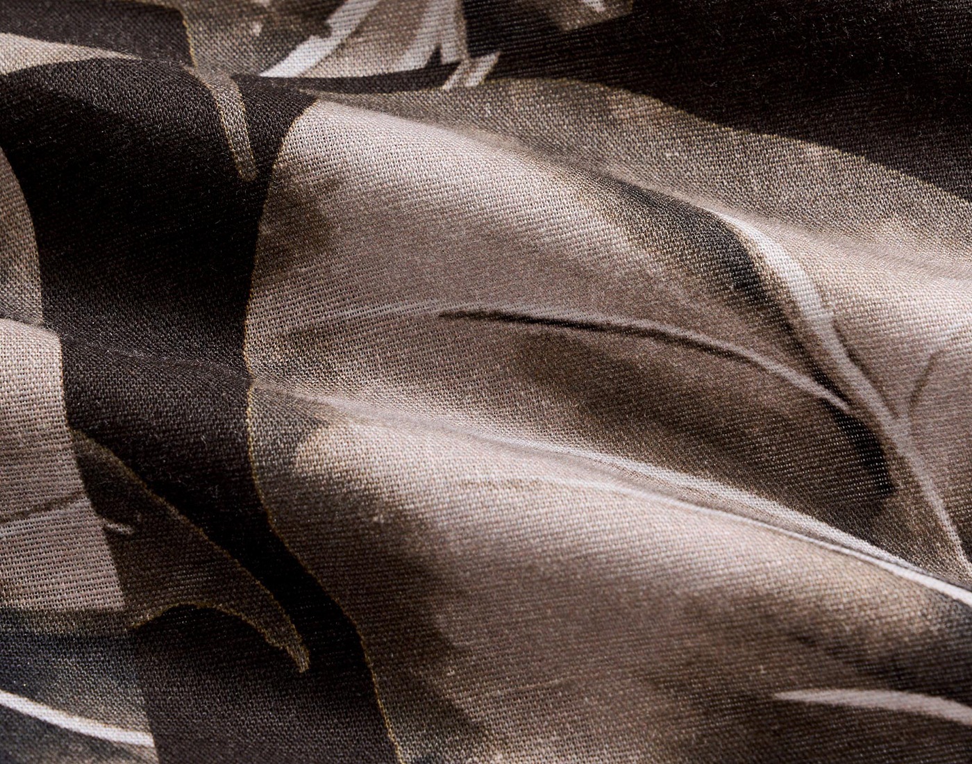 Fabric Closeup