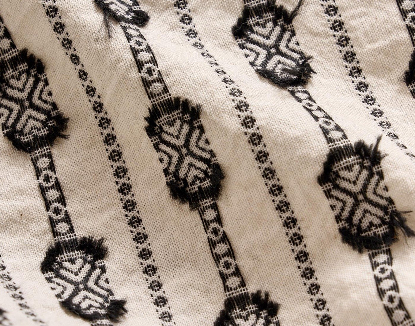 Fabric Closeup