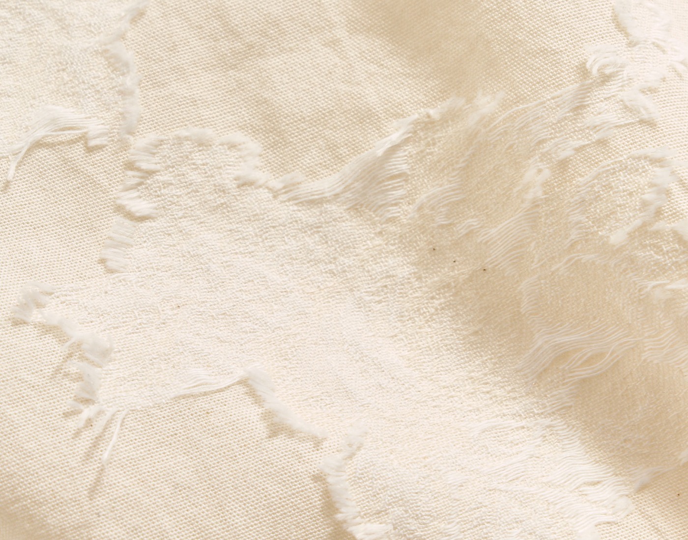 Fabric Closeup