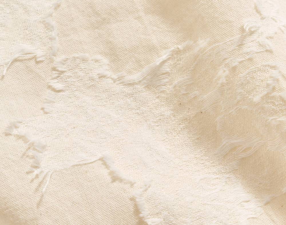 Fabric Closeup