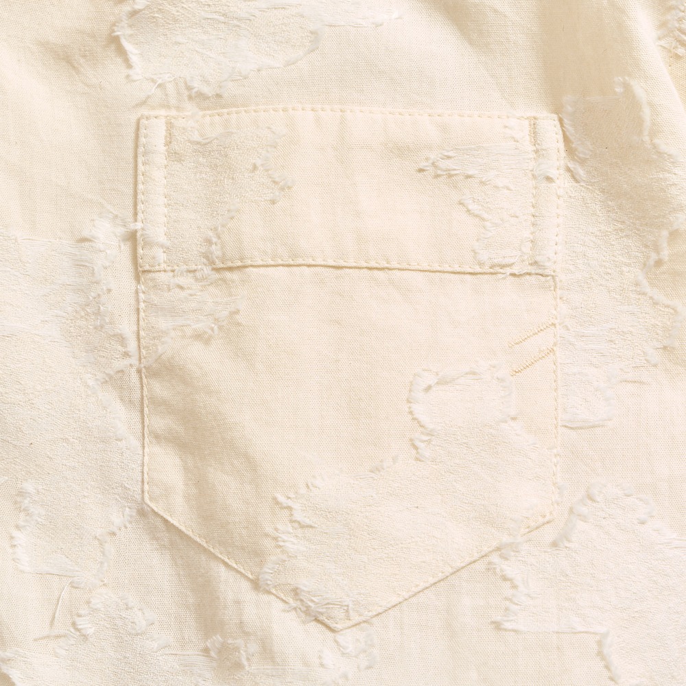 Spade Pocket