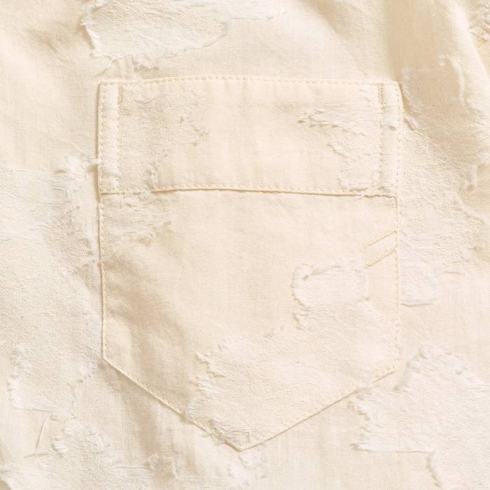 Spade Pocket