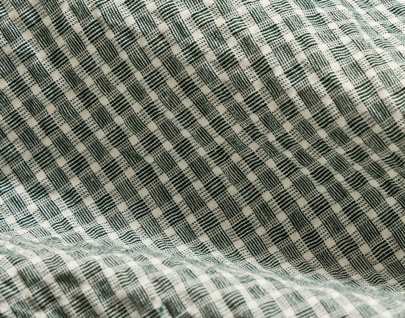 Fabric Closeup